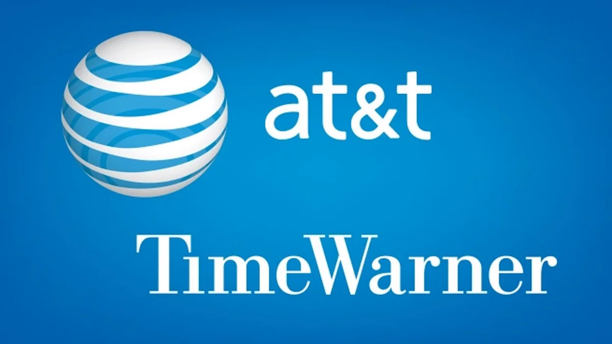 ABŞ-ın telekommunikasiya şirkəti Time Warner media korporasiyasını alıb