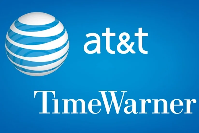 ABŞ-ın telekommunikasiya şirkəti Time Warner media korporasiyasını alıb