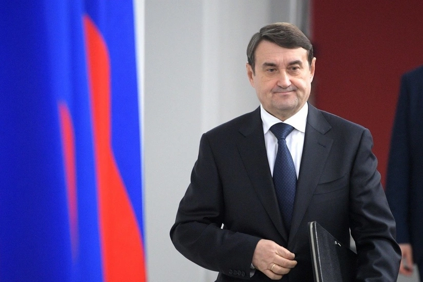 Помощник президента России прибыл с визитом в Иран