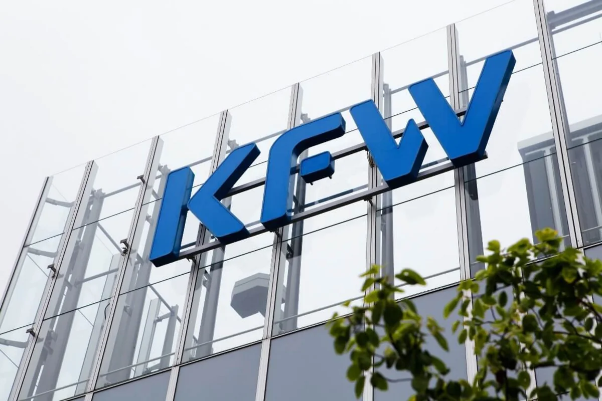 В Азербайджане закрылся офис германского банка KfW