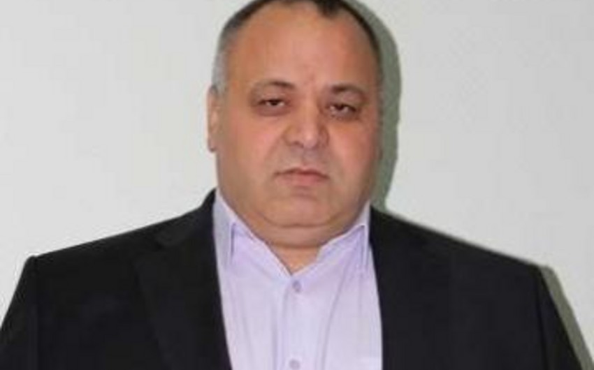 Союн Садыгов арестован