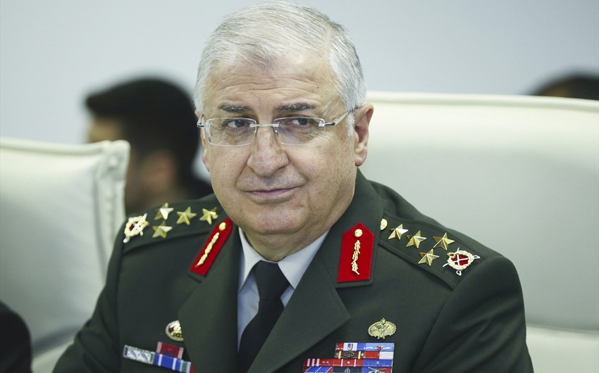 Yaşar Gülər: Azərbaycan ilə Ermənistan arasında daimi sülh üçün imkan yaranıb