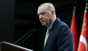Эрдоган надеется на продолжение переговоров России и Украины в Стамбуле в июне
