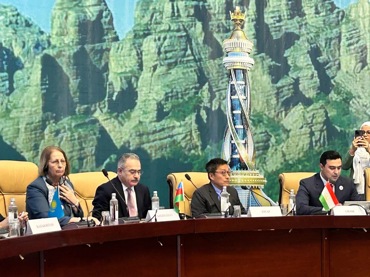 Ambassador: Azerbaijan actively pursues green development strategy