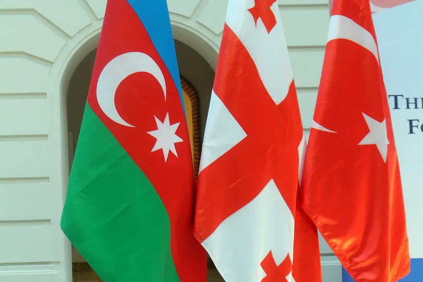 XİN: “Gürcüstan-Azərbaycan-Türkiyə əməkdaşlıq formatı mühüm siyasi mexanizmdir”