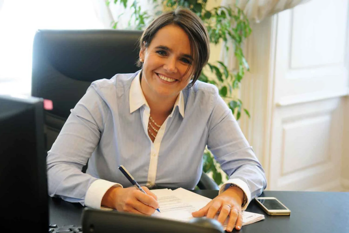 Президентом Венгрии впервые может стать женщина