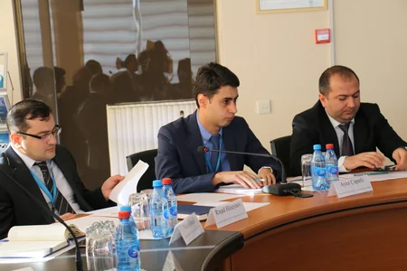 Azərbaycanda rəqəmsal ödənişlərin genişləndirilməsi üzrə dövlət proqramı hazırlanıb