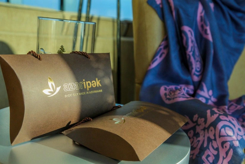 Azeripek LLC increases export revenues by 16 times