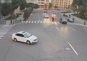 ЦИУТ назвал причины участившихся ДТП с мотоциклами