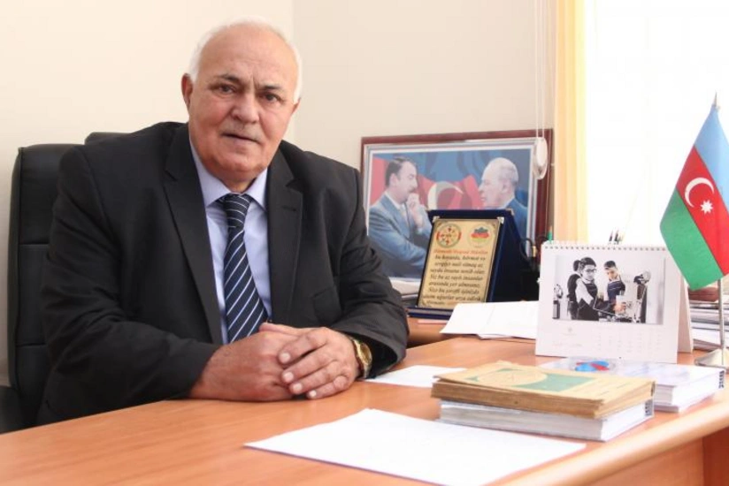 “91-lər”in daha bir nümayəndəsi vəfat edib