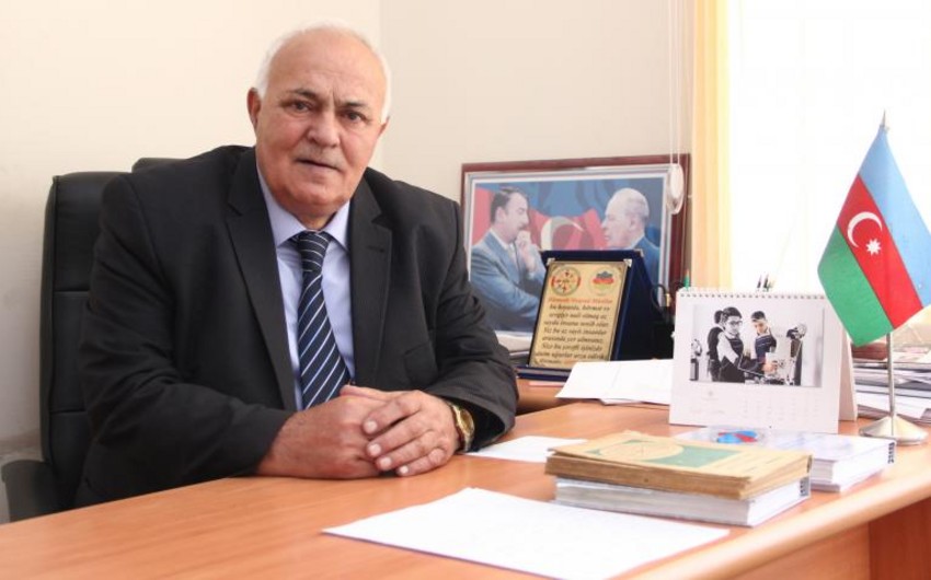 “91-lər”in daha bir nümayəndəsi vəfat edib