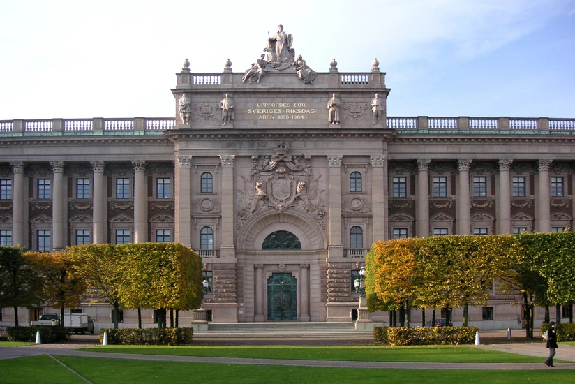 Azərbaycanlılar İsveç parlamentini Xocalı soyqırımını  tanımağa çağırıb