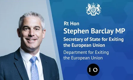 Britaniyada yeni maliyyə, müdafiə və xarici işlər nazirləri təyin olunub