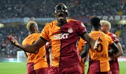 Qalatasaray Türkiyə Kubokunun qalibi olub