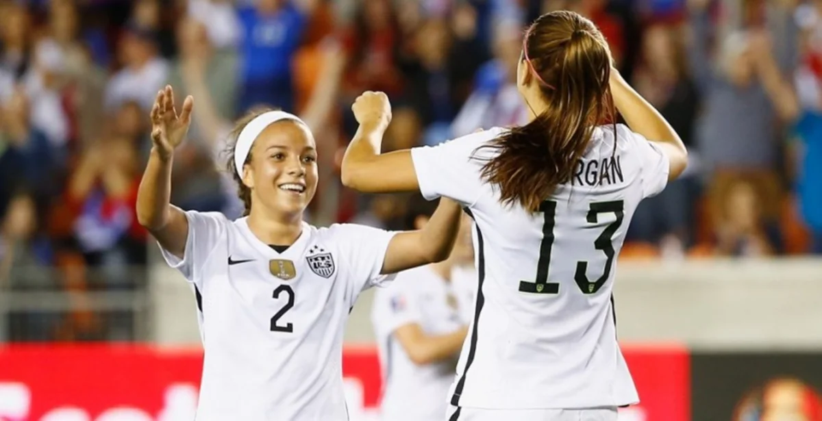 Борьба на Рио-2016 началась