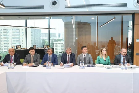 “DOST” mərkəzlərindəki xidmətlərin siyahısına daha 5 xidmət əlavə edilib