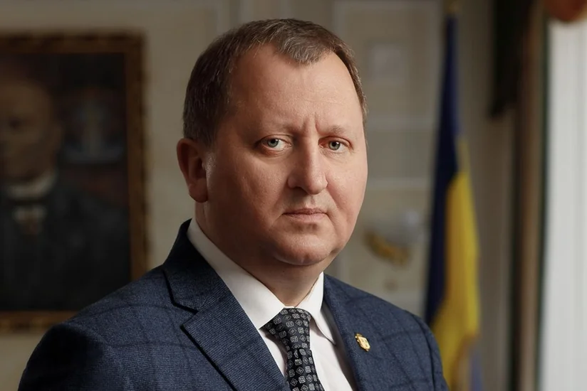 Мэр: В Сумах полностью разрушены дома вдоль 8 улиц