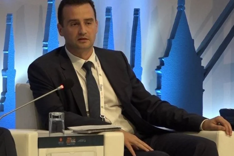 Energetika nazirinin müavini: “Bolqarıstan Cənub Qaz Dəhlizini dəstəkləyir”