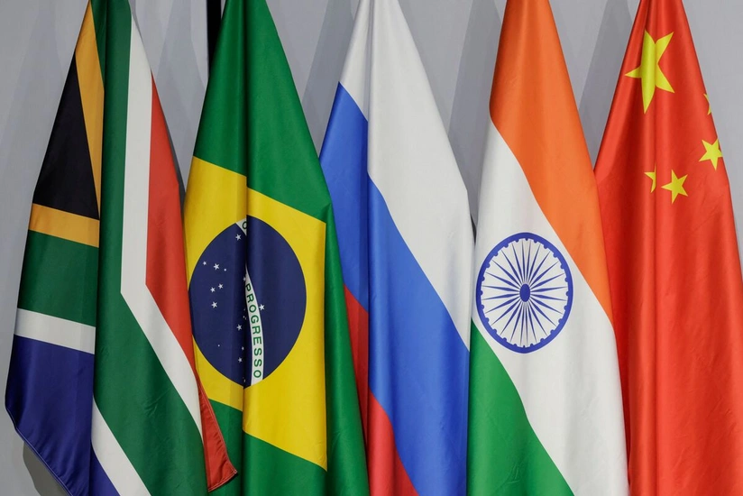 Nigeria becomes BRICS partner country