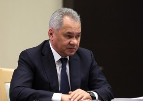 Шойгу: Встреча секретарей Совбезов стран ШОС пройдет в Китае 
