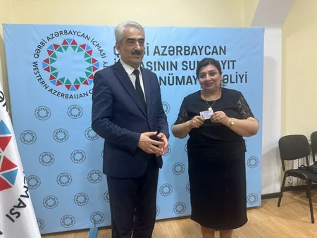 Gölkənd kənd icmasının iclası keçirilib, səkkiz ayın hesabatı açıqlanıb