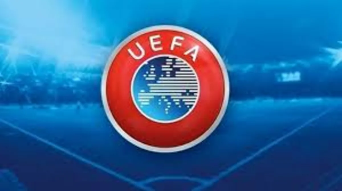 Avropa Liqasının qrup mərhələsində keçiriləcək oyunların stadionları açıqlanıb