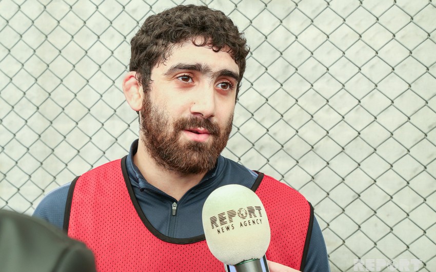 Toğrul Əsgərov: “Kəpəz”ə stadiondan dəstək vermək istəyirəm”