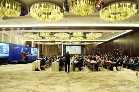 AFFA today starts next Report Conference - UPDATED