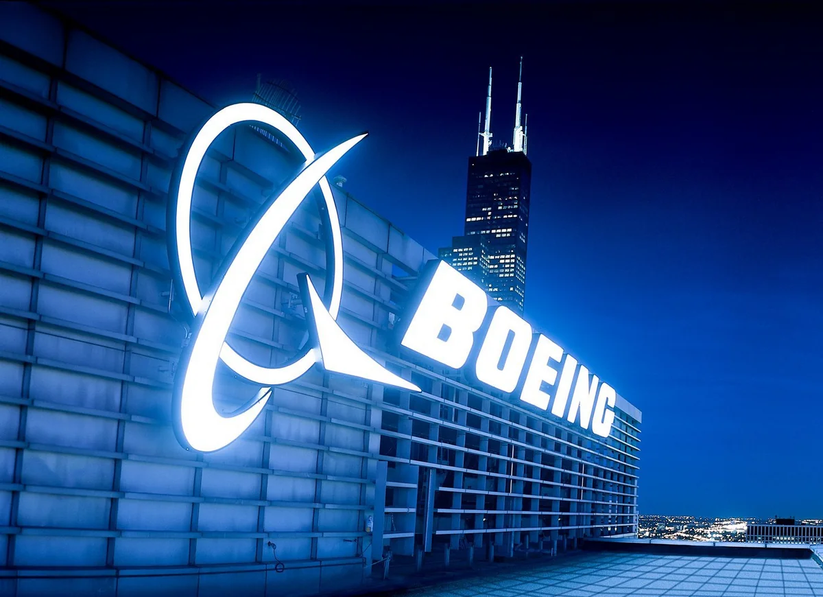 “Boeing” 2,5 min işçisinə ödənişsiz məzuniyyət verəcək