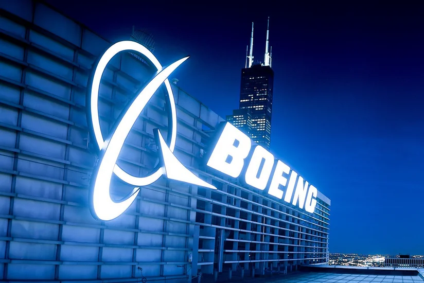 “Boeing” 2,5 min işçisinə ödənişsiz məzuniyyət verəcək