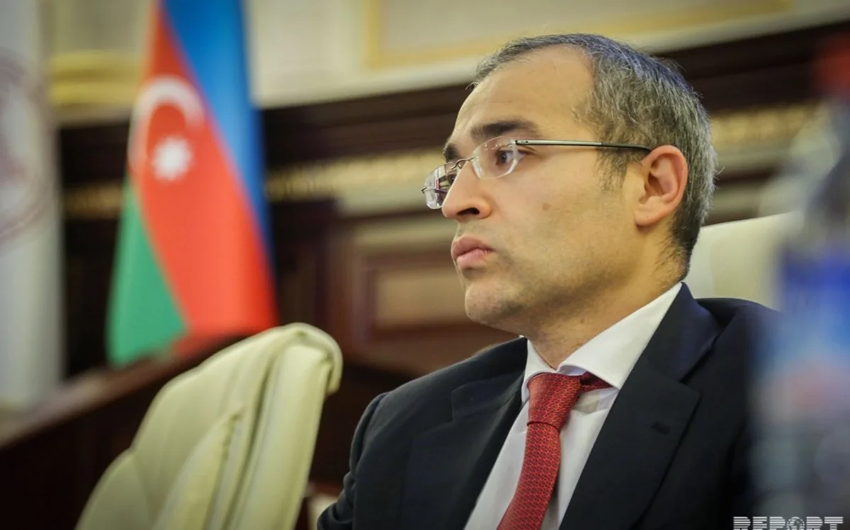 Mikayıl Cabbarov: Şəhidlərimizin şücaəti, qəhrəmanlığı unudulmayacaq