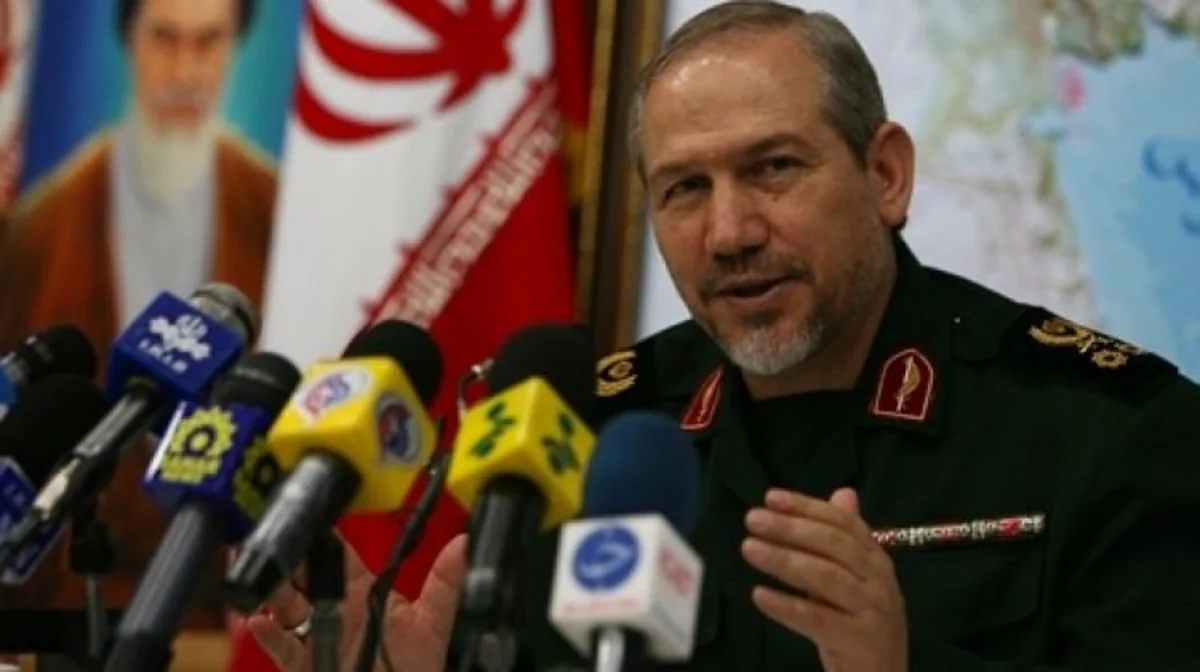 Advisor to Iranian SL: We may recover costs in Syria through oil-gas and phosphate minerals