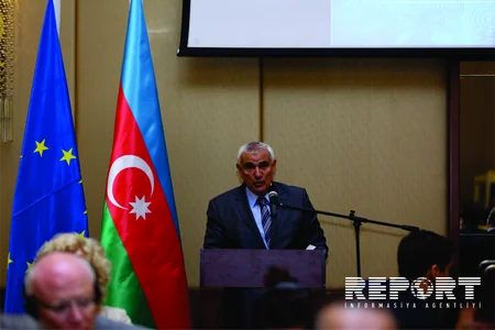 Bakıda mədəniyyətlərarası dialoqun dini ölçüsü üzrə Avropa Şurasının mübadilə görüşü keçirilib