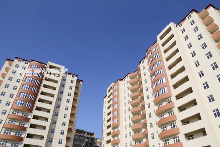 ​SOCAR prezidenti neftçilərə yeni mənzillərin orderlərini təqdim edib