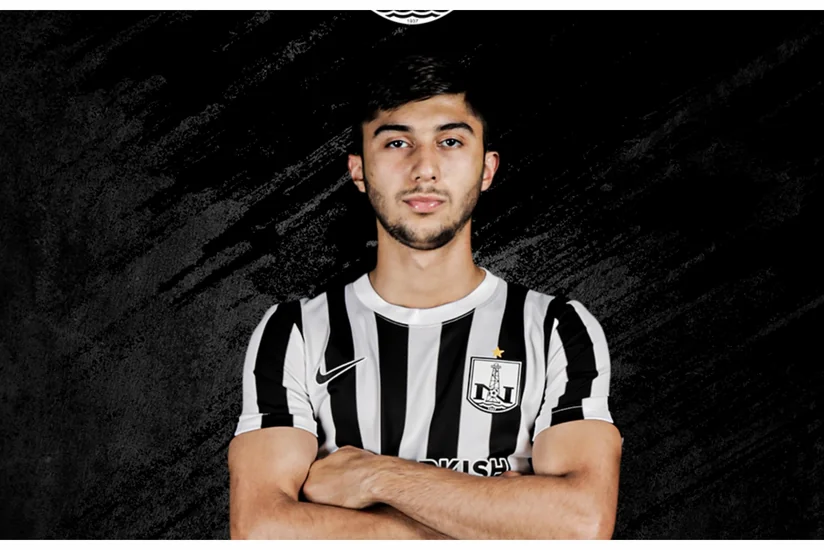 Neftçinin futbolçusu əməliyyat olunub