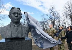 Сегодня в Шуше начинается международный музыкальный фестиваль имени Узеира Гаджибейли