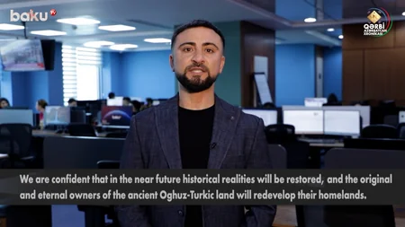Ermənilərin Dərələyəz mahalına köçürülməsinin sirri - Qərbi Azərbaycan Xronikası 