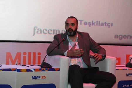 Dövlət Komitəsi Milli Marketinq Forumuna təşkilati dəstək verib