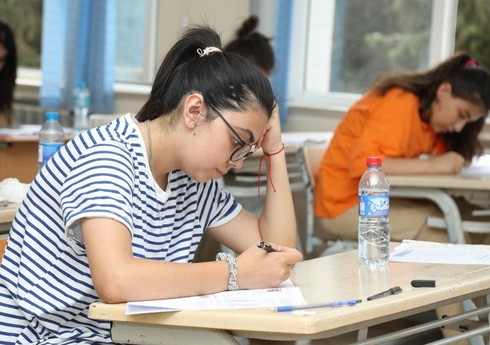 Bu gün bütün məktəblərdə 6-cı siniflərin monitorinqi keçiriləcək