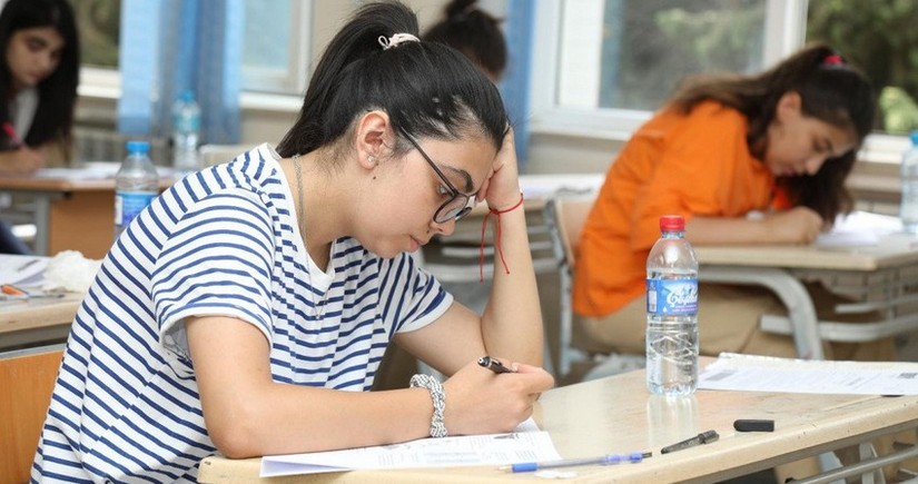 Bakıda 50 minə yaxın VI sinif şagirdi monitorinqdə iştirak edib – YENİLƏNİB