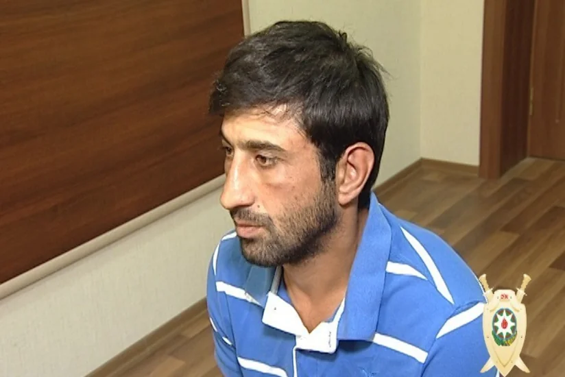 Bakıda azyaşlı qızlara qarşı seksual xarakterli zorakılıq hərəkətləri edən şəxsin məhkəməsi başlayıb
