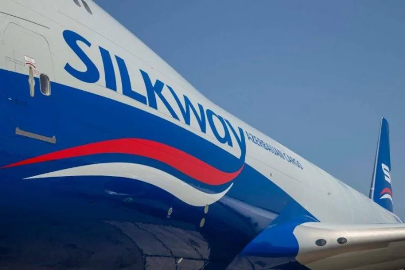 “Silk Vey Vest Aviaşirkəti” ötən il mənfəətini 28 %-dən çox artırıb
