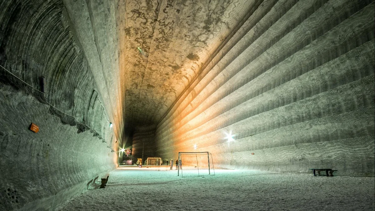 Chief geologist: Tunnels in Ukraine’s Soledar salt mines don’t lead to Bakhmut