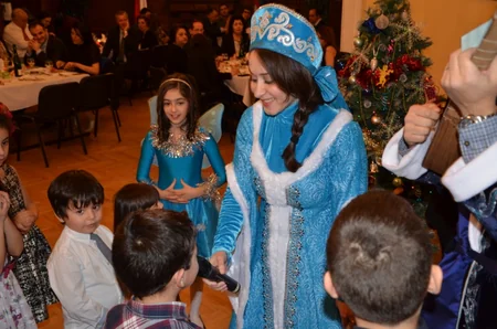 Macarıstanda Dünya Azərbaycanlılarının Həmrəyliyi Günü qeyd edilib