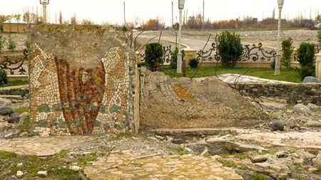 Ermənilərin Dağlıq Qarabağa köçürüldüyünü sübut edən abidə