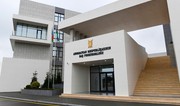 Генпрокуратура о пожаре в Азербайджанфильм: административное здание получило повреждения, склад разрушен