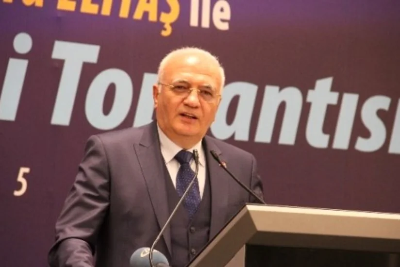 ​Türkiyə, Azərbaycan və Gürcüstanın nazirləri, iş adamları Ərciyesdə toplantı keçirəcək