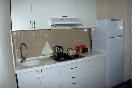 Another residential building put into use in military unit of Air Force - VIDEO