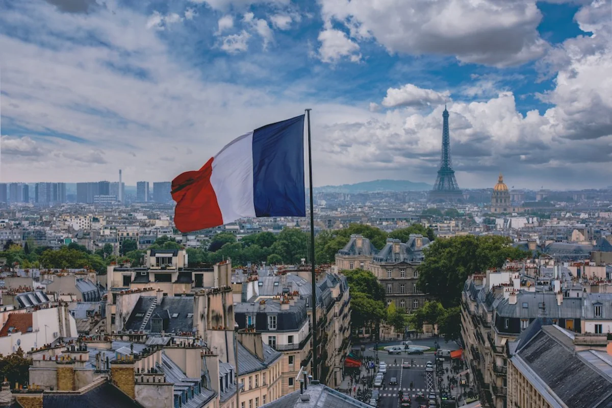 Scientific diaspora of Azerbaijan established in France