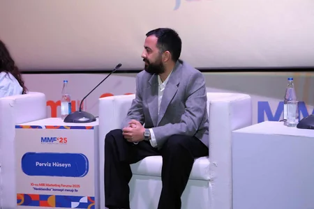 10-cu Milli Marketinq Forumu uğurla yekunlaşdı!